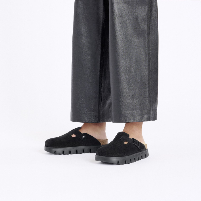 Birkenstock Boston Papillio