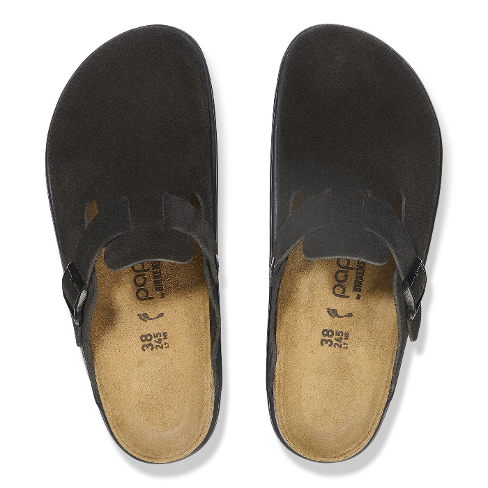 Birkenstock Boston Papillio