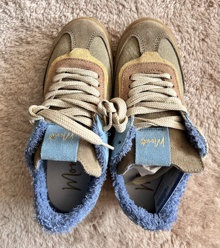 Sneakers Monì