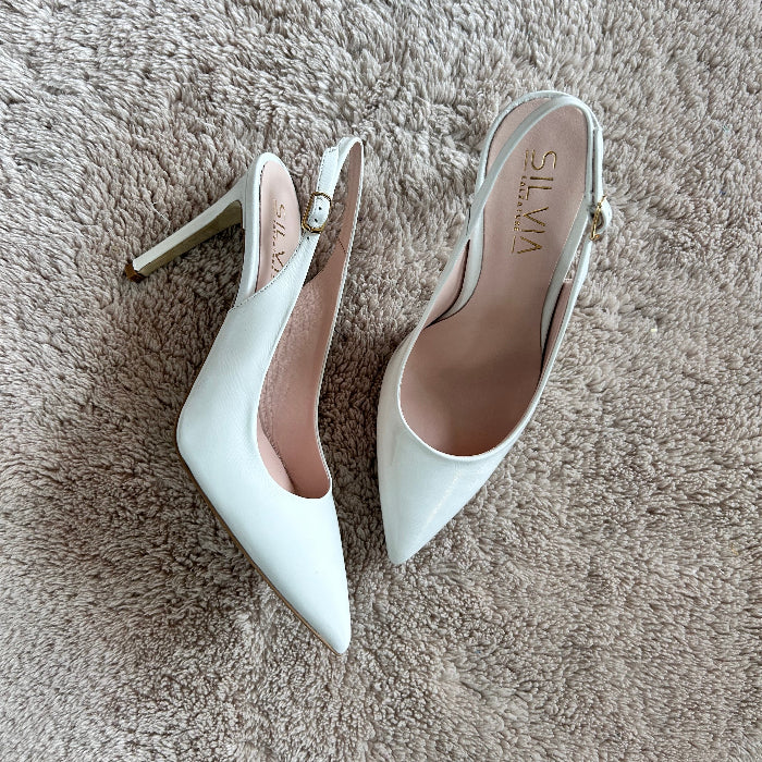 Slingback Silvia