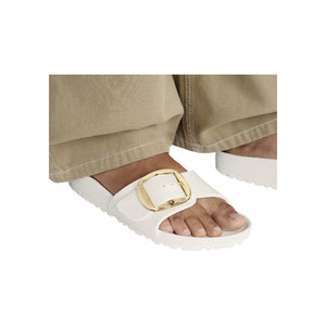 Birkenstock Madrid big buckle eva