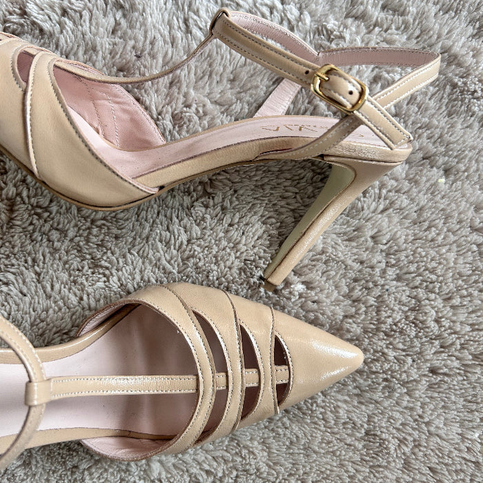 Slingback Silvia