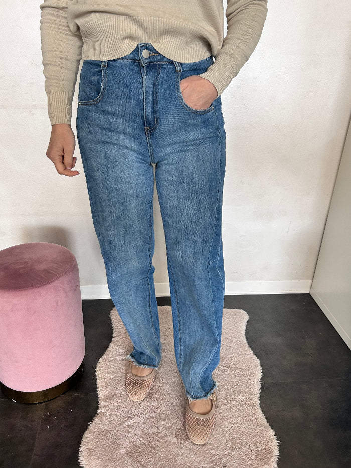 Jeans Kiki