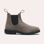 Blundstone grey