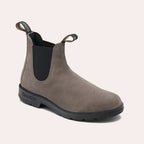 Blundstone grey