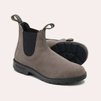 Blundstone grey