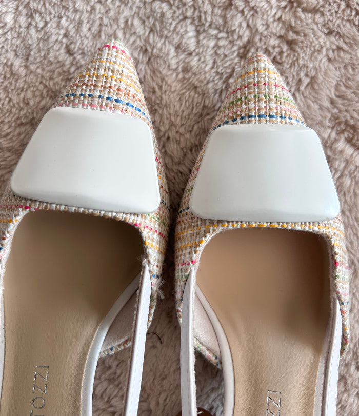 Slingback Multi