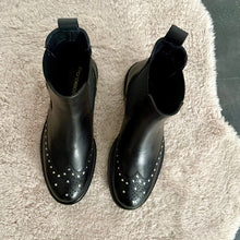 Carica l&#39;immagine nel visualizzatore di Gallery, Combat boot Fb borchie
