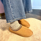 Slipper Silvia