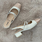 Chanel Nerogiardini