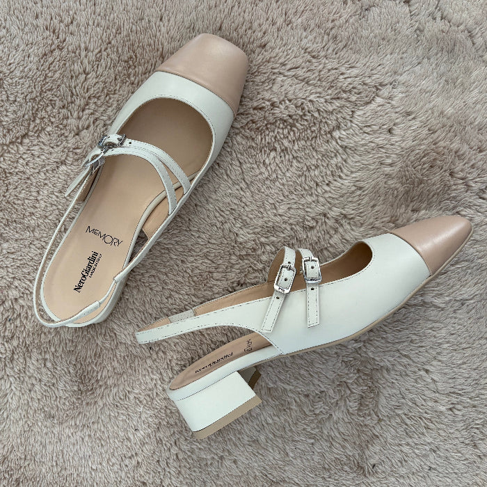 Chanel Nerogiardini