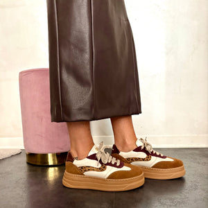 Sneakers Janet