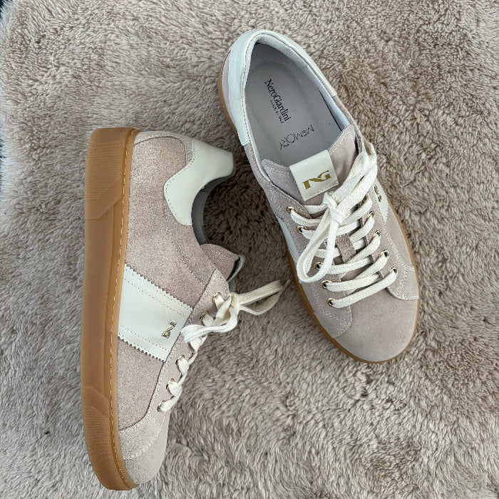 Sneakers Nerogiardini