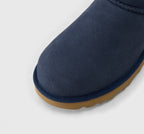 Ugg ultra mini blu 