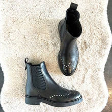 Carica l&#39;immagine nel visualizzatore di Gallery, Combat boot Fb borchie
