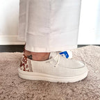Sneakers Hey Dude