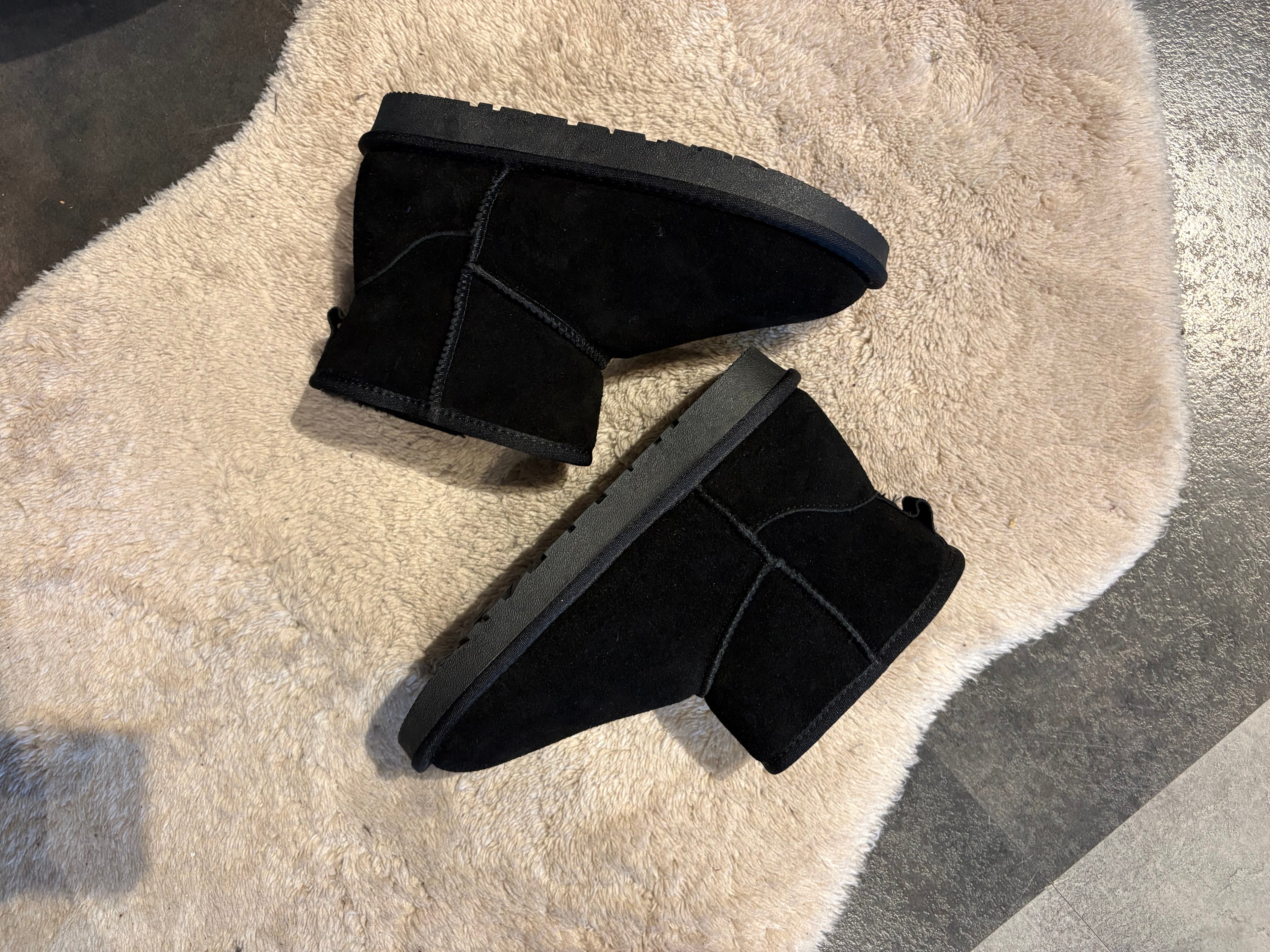 Eskimo Silvia