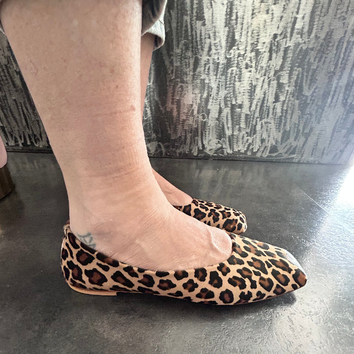 Ballerina Sole