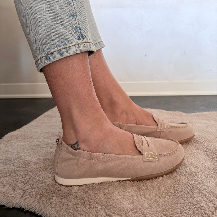 Mocassino Nerogiardini