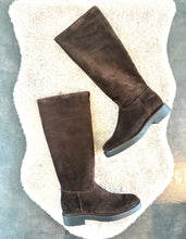 Carica l&#39;immagine nel visualizzatore di Gallery, Stivale Camoscio
