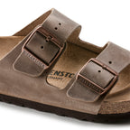 Birkenstock Arizona tabacco