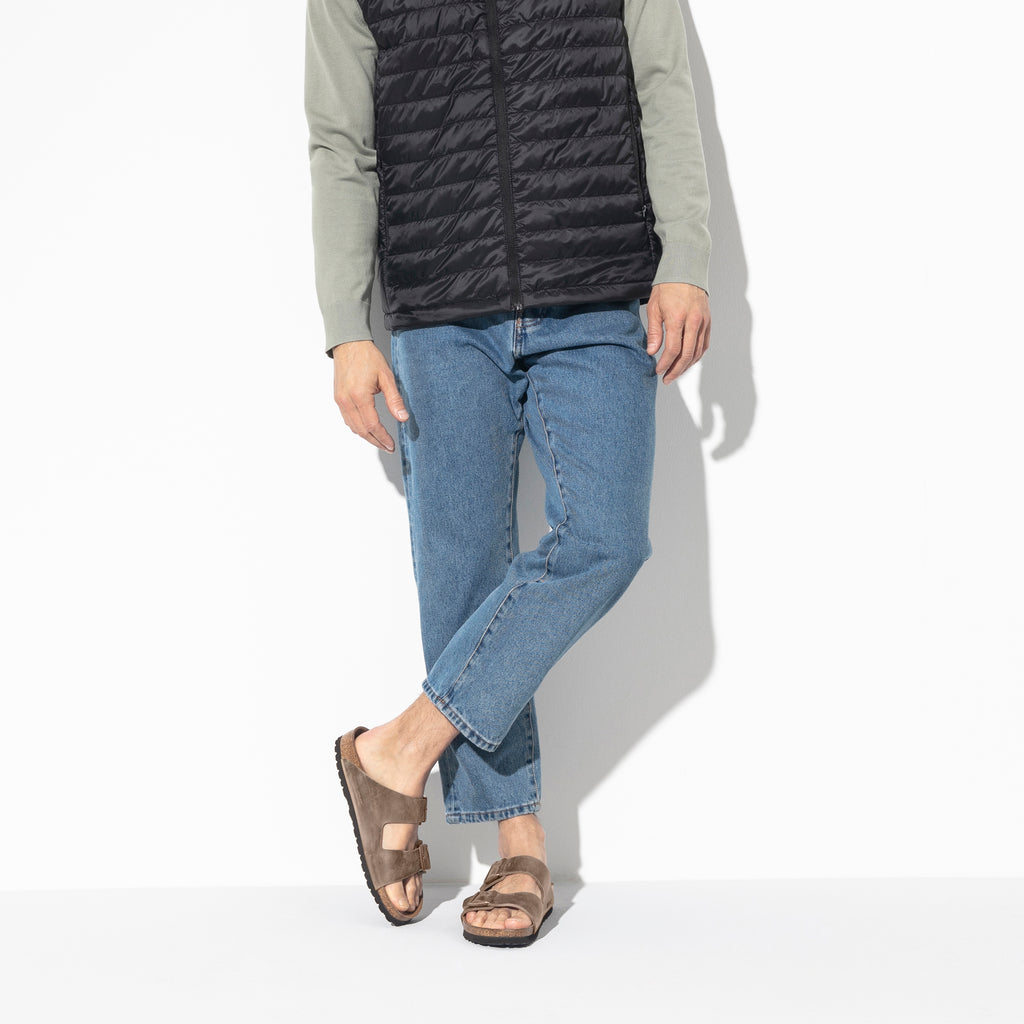 Birkenstock Arizona tabacco