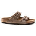 Birkenstock Arizona tabacco