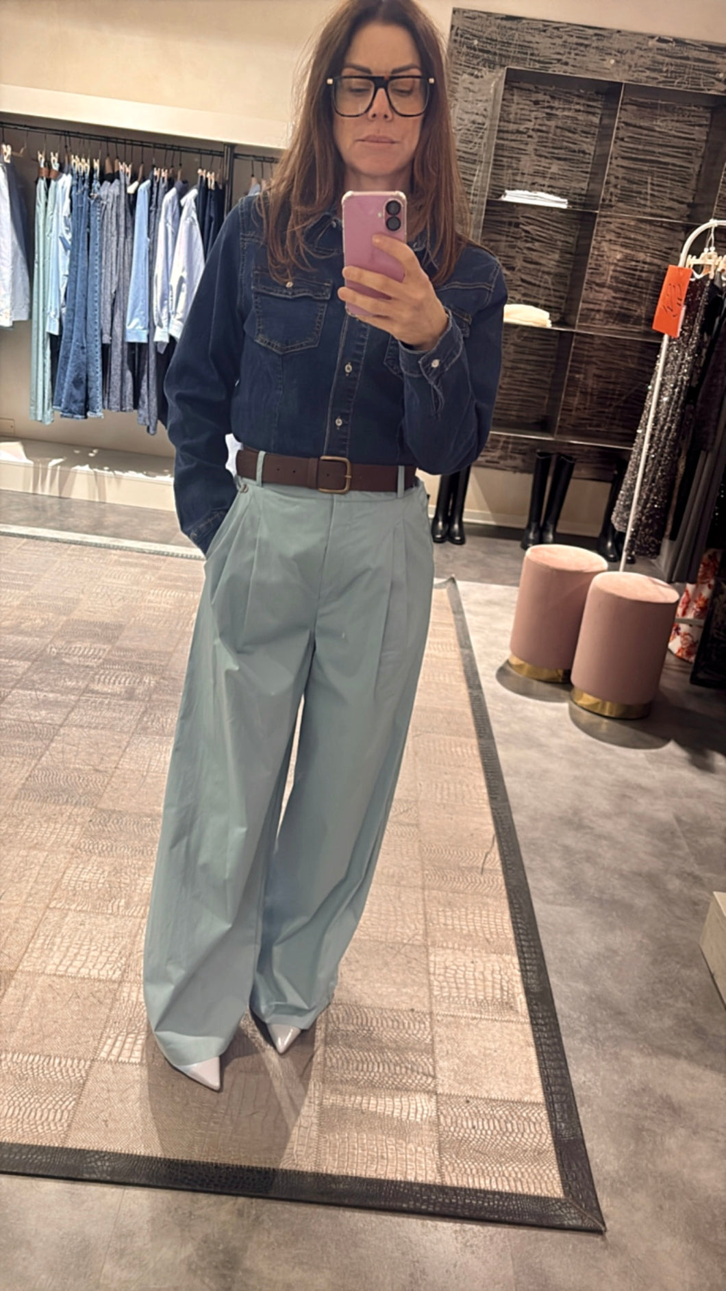 Pantalone Dixie