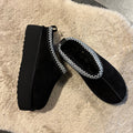 Slipper Silvia Platform