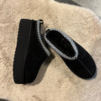 Slipper Silvia Platform