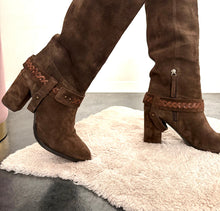 Carica l&#39;immagine nel visualizzatore di Gallery, Stivale Janet
