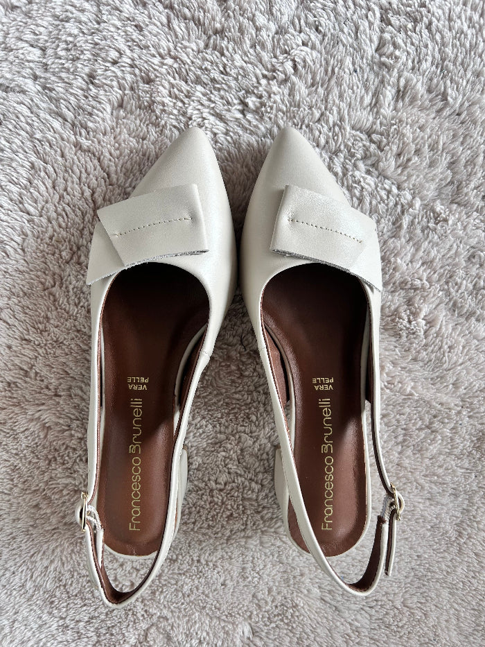 Slingback Aida