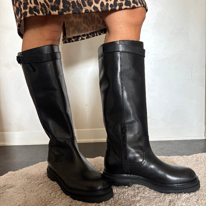 Stivale Combat Janet