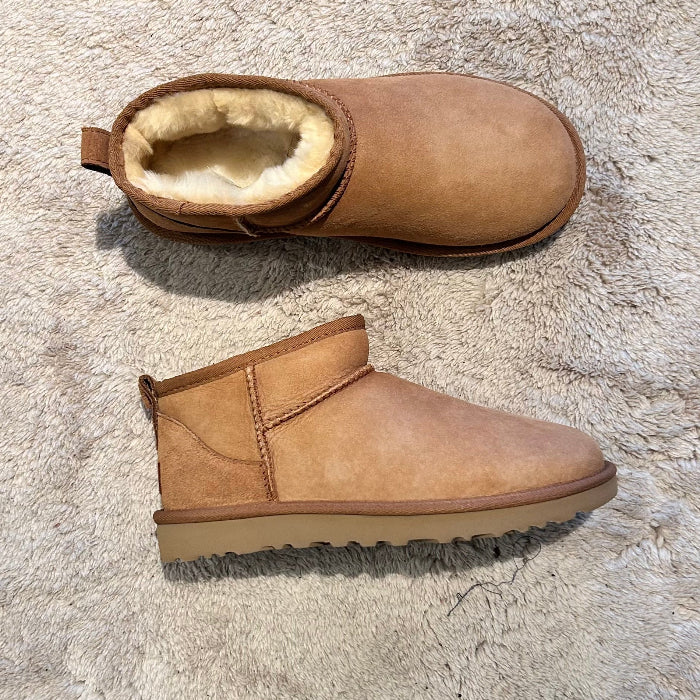Ugg ultra mini