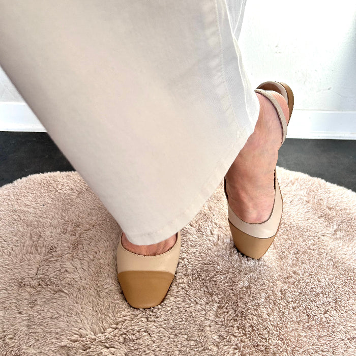 Slingback Vale