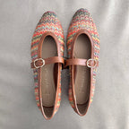 Ballerina multicolor