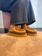Clog Mou