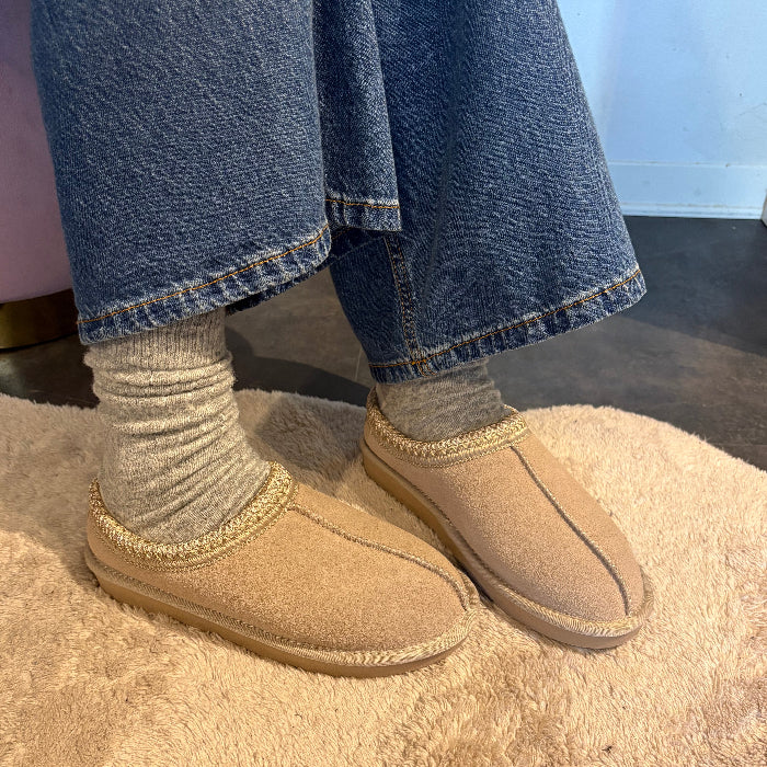 Slipper Silvia