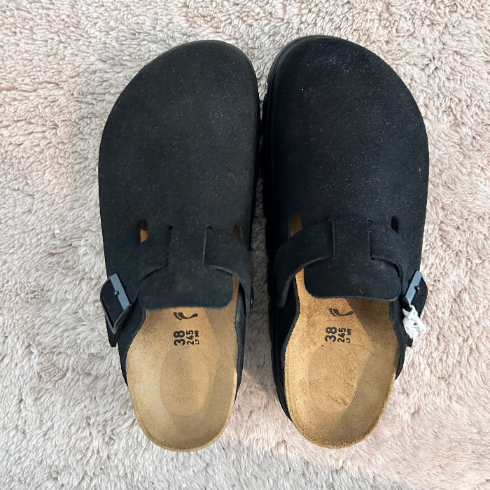 Birkenstock Boston Papillio