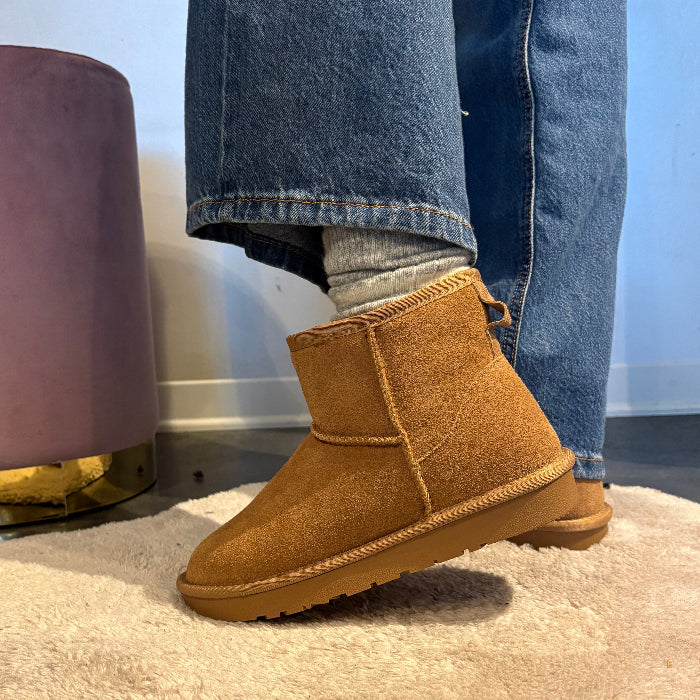 Eskimo Silvia