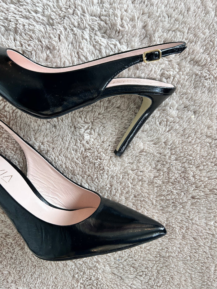 Slingback Silvia