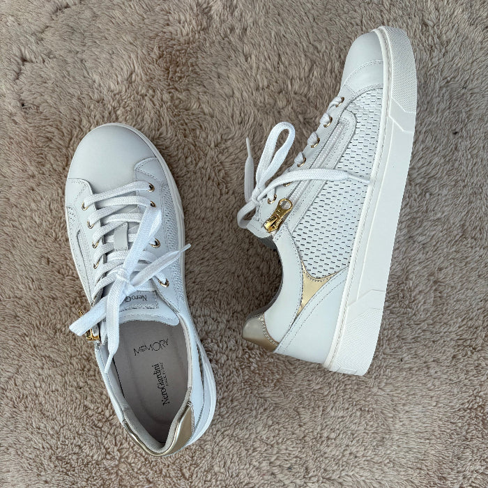 Sneakers Nerogiardini