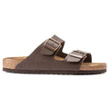 Birkenstock Arizona mocca