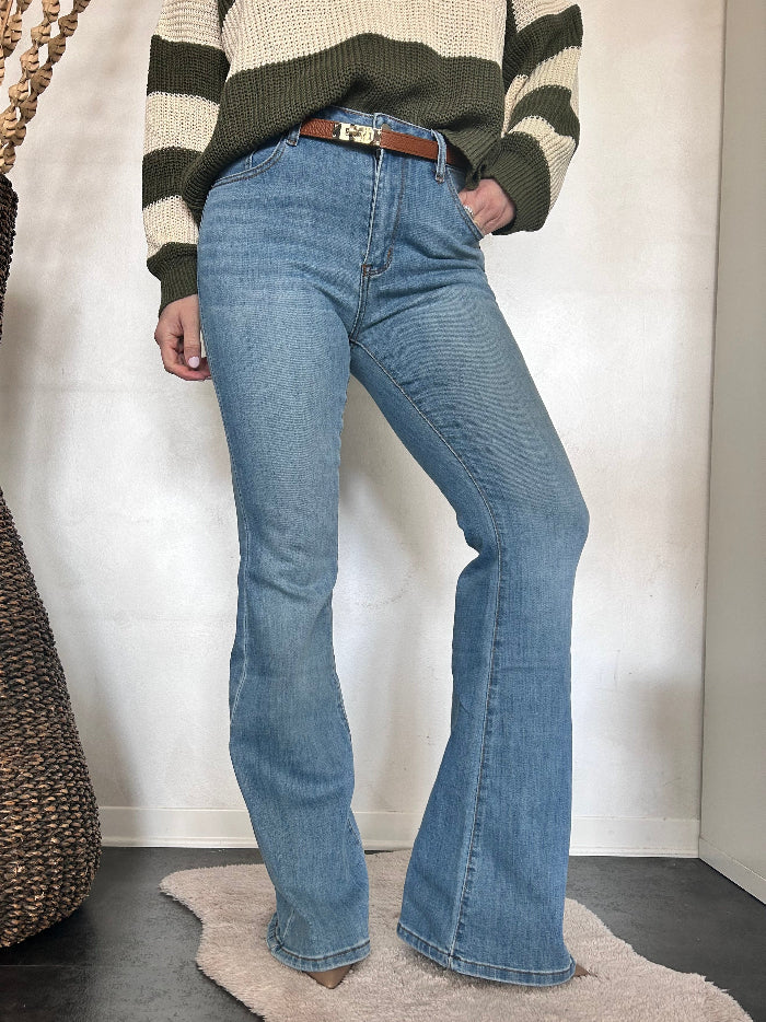 Jeans Kiki