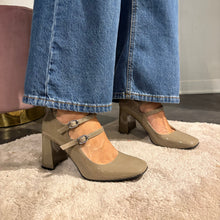 Carica l&#39;immagine nel visualizzatore di Gallery, Décolleté Nerogiardini
