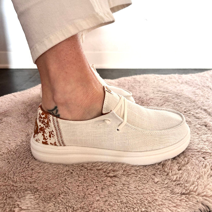 Sneakers Hey Dude