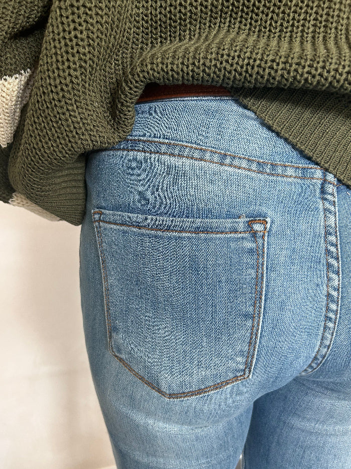 Jeans Kiki