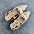 Slingback Janet