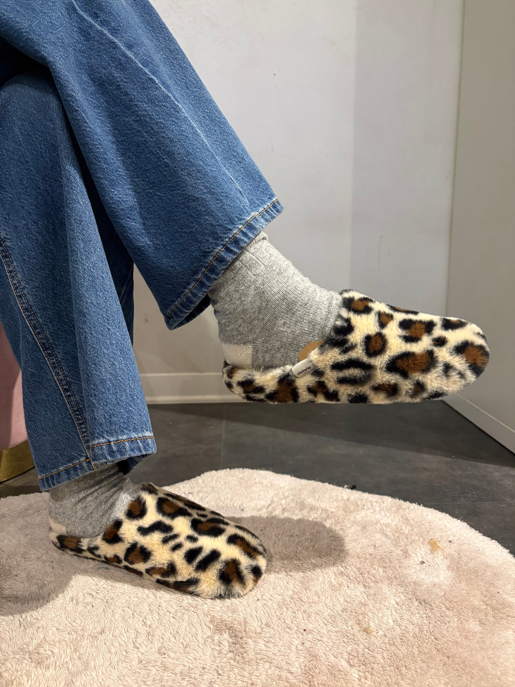 Ciabatta Victoria arancio