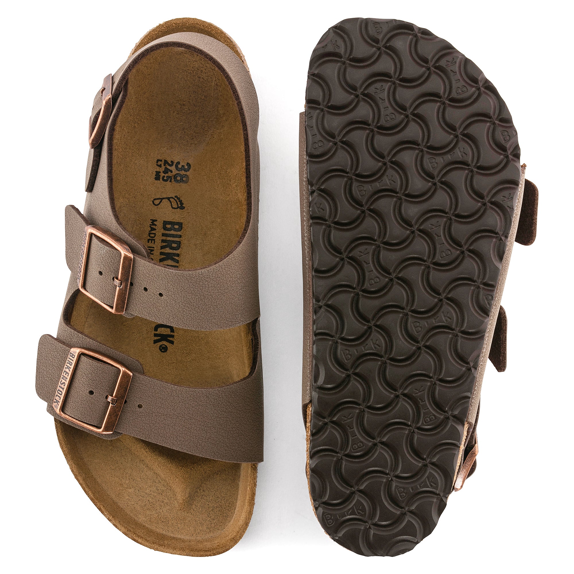 Birkenstock Milano